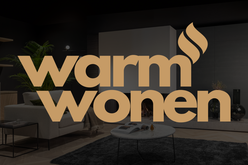 warm wonen