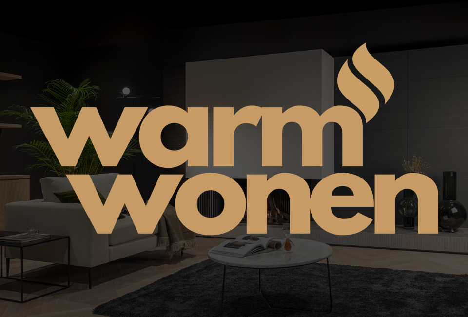 warm wonen